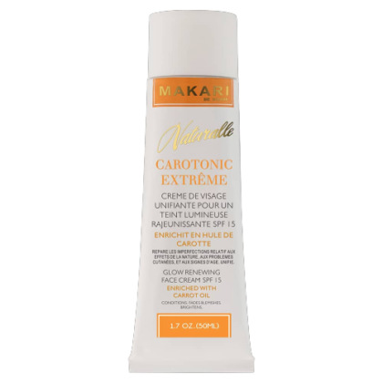 Carotonic Extreme Glow Renewing Face Cream