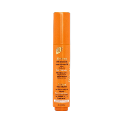 Extreme Argan & Carrot Oil Spot Corrector Pen