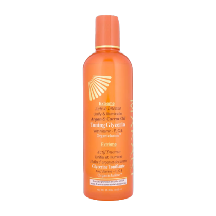 Extreme Argan & Carrot Oil Tone Boosting Body Glycerin
