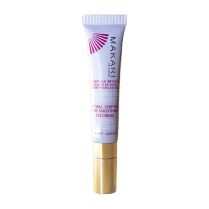 Retinol Control Line Smoothing Eye Cream