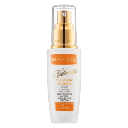 Carotonic Extreme Glow Renewing Face Serum