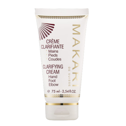 Clarifying Cream Hand, Foot and Elbow
