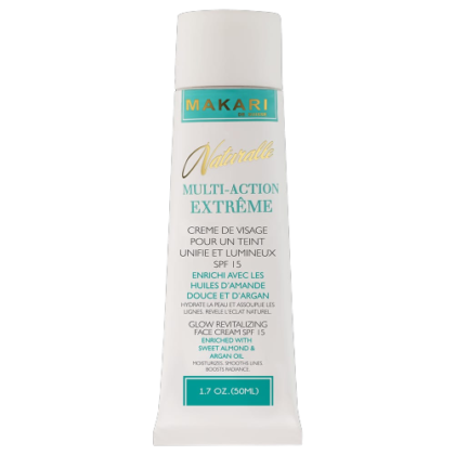 Multi-Action Extreme Glow Revitalizing Face Cream