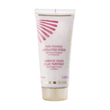Pure Radiance Exfoliating Scrub