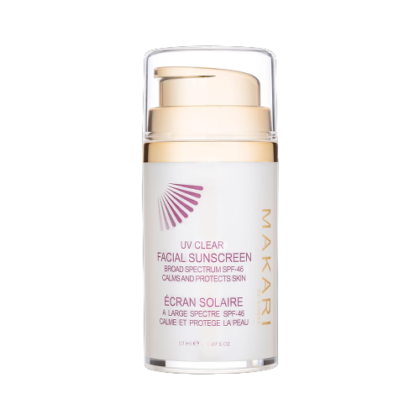 UV Clear Facial Sunscreen SPF 46